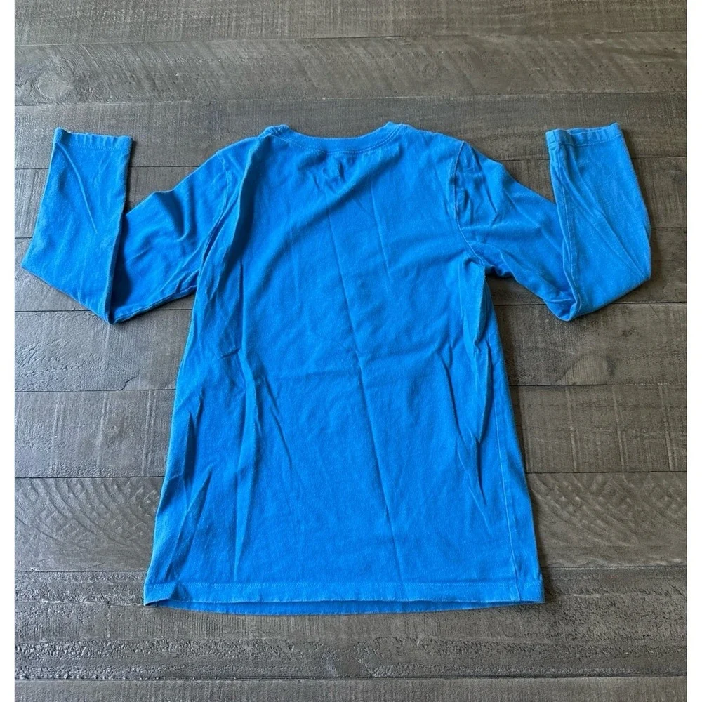 Oshkosh Original Boys Blue 
